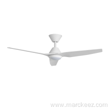 52 inch decorative ceiling fan